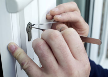 home-door-lock